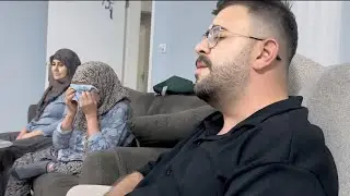 85 Yaşındaki Ninemin Gözyaşları Sel Oldu & M.Ahmet Fescioğlu