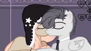 ||Канонные пары моего канона|| _ L R H _