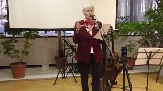 Людмила Попкова