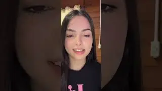 Periscope LIVE BEAUTIFULL GIRL💚 
