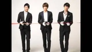 (SungKyunKwan Scandal OST)  찾았다 /  found you - JYJ (full version)