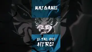 Parte "Kaigaku" | Sombras da Lua - Luas Superiores #kimetsunoyaiba #luassuperiores #anime
