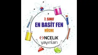 En Basit Fen - 7. Sınıf - Hücre