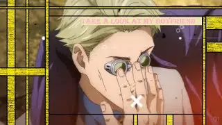 Nanami Kento Edit // Take a look at my Boyfriend