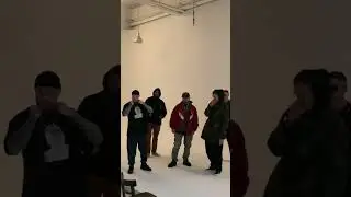 Смоки Мо/Словетский/D.masta/Крип-а-крип/Мезза/Цепi (1996) #shortsvideo #rap #newmusic #russia #топ