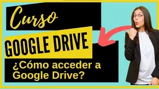 🔴Como acceder a GOOGLE DRIVE  o google docs / curso de GOOGLE DOCS y curso de google drive 2019✔✔