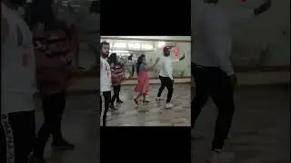Vaaste Dance Funny