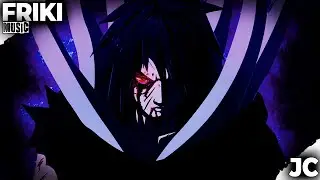 Sharingan [Obito Uchiha] [Naruto Shippuden] - Jc Music Ft Zarfyre |Prod. Sanche