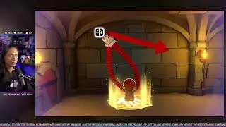 1 • Paper Mario The Origami King