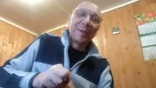 Новогоднее поздравление и немного про результаты обследования.