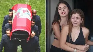 Heartbreaking Football Moments