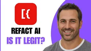 Refact AI Review | Is This Coding Assistant Legit?