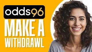 How to Make a Withdrawal in Odds96 (Step by Step)