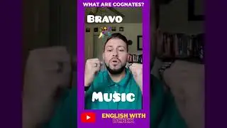 What are COGNATES?! 