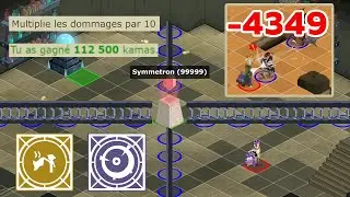 DOFUS RETRO TEMPORIS II #3 - LA CLASSE CHEAT !