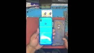 Huwaie Y7 fully restored 🔥Watsapp us @ 9962900059 with your mobile queries #phonerepair