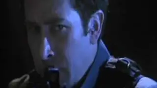 Stargate Atlantis Life