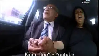 Caméra Cachée Jar Wa Majrour (4) الكاميرا الخفية جار و مجرور