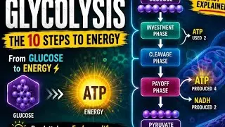 Glycolysis