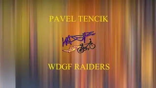 Pavel Tencik - WDGF 2223