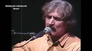 Belchior - Canteiros (Ao Vivo)
