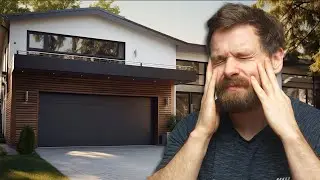 Huge Smart Home Drama