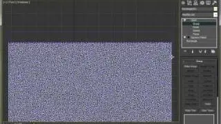 cloth curtain modelling small tutorial
