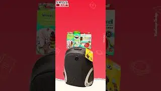 Swissmart Rentree Scolaire