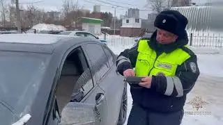 блогеров лихачей из Уфы настигло наказание