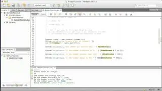 Java Programming Ep.4: Booleans & If Statements