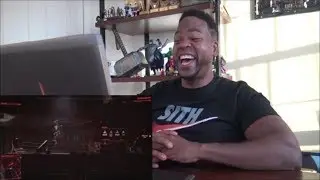 Cyberpunk 2077 – Deep Dive Video - Reaction!