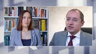 Налоги. Спасение малого и среднего бизнеса.
