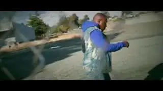 Laroo THH - I Can Feel It  (Music Video)