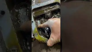 Паленое масло #автосервис #топ #car
