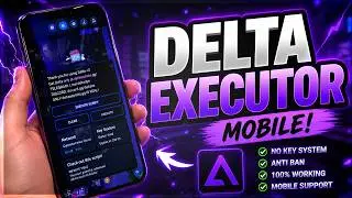 Delta Executor Mobile - How To Download Delta Executor iOS & Android [BEST METHOD]