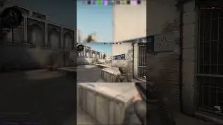 ДЕВУШКА ИГРАЕТ В CS:GO - NOTKA #csgo #highlights #notka #games #stream #девушка #cs #кс #ксго