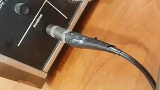 AKAI GX-220 with KOSS PRO 4-A and extras