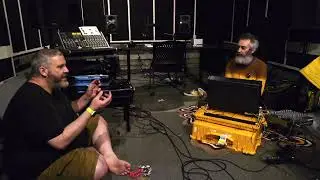 Tom Boram - bonus talk