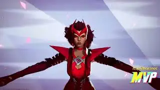 Hour of Marvel Rivals