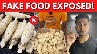 Indian Food Magic