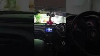 10 inch android headrest monitor