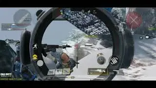 CODM - Sniper Montage⚡ | SHORT