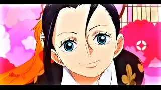 jj nami robin
