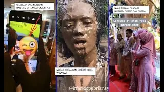 KUMPULAN VIDEO LUCU "NGAKAK"