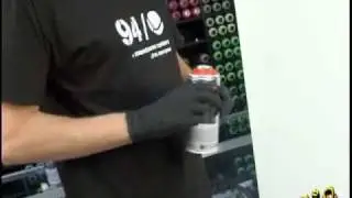 Граффити краска MTN 94 400ml www.ilovegraffiti.ru