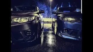 Kia cerato koup. Tuningkit custom