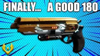 SIGHTLINE SURVEY God Roll Guide PvP Gameplay Review Destiny 2 The Final Shape