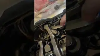 Every 100,000 to 150,000 miles. Overhead Valve Adjustments