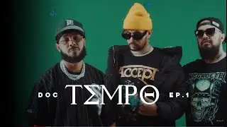 All-Star Brasil - T E M P O ⏱ Ep.1