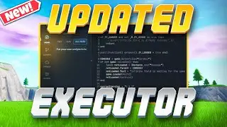 Roblox Best Free Executor Byfron Bypass (WORKING 2024)